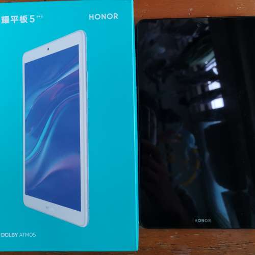 Huawei Honor pad5