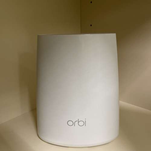 Orbi Router Rbr40 3 Netgear Orbi Mini Router RBR40 - 二手或全新網絡/WIFI, 電腦 - DCFever.com