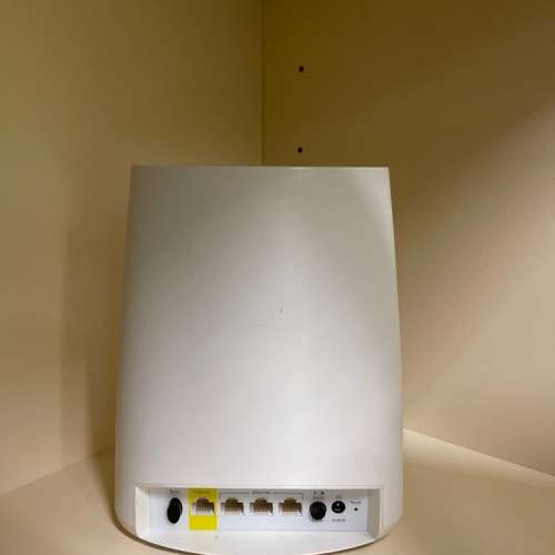 Orbi Router Rbr40 3 Netgear Orbi Mini Router RBR40 - 二手或全新網絡/WIFI, 電腦 - DCFever.com