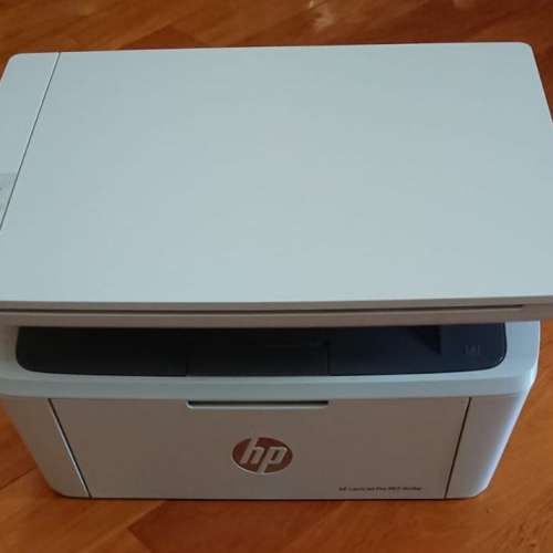 HP LaserJet Pro MFP M28w 黑白鐳射打印機