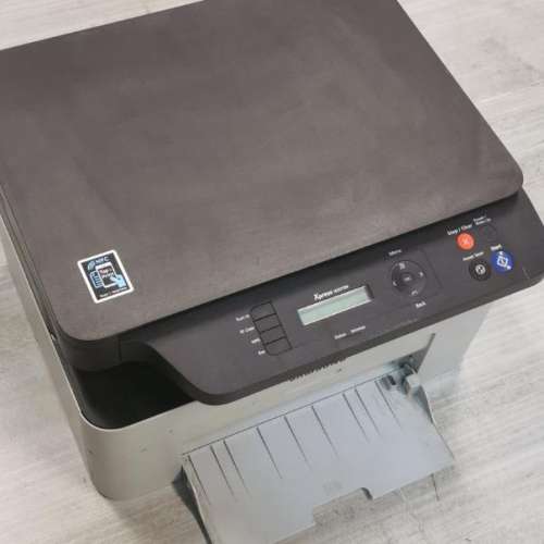 Samsung Xpress M2070W Wifi Laser Printer多功能打印機