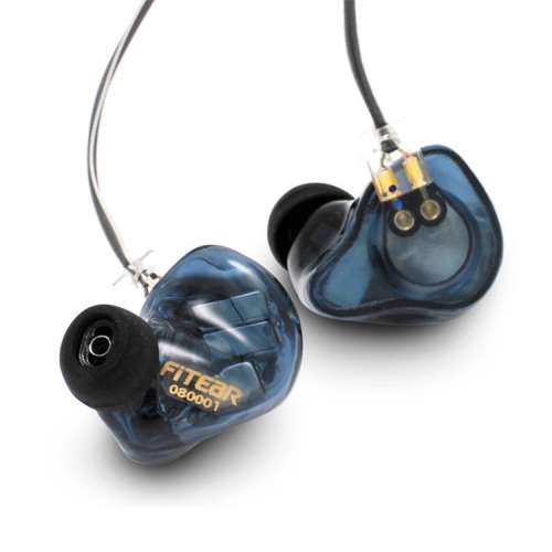 Fitear  To Go 335可換優先