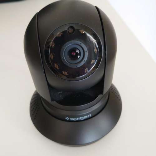 Spigen Webcam