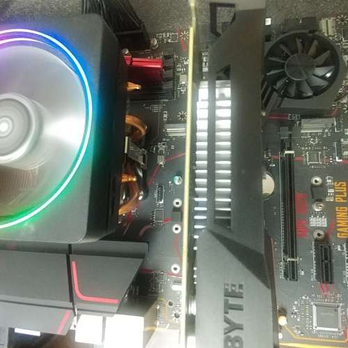 MSI X570 Gaming Plus