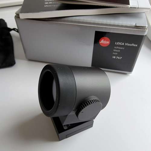 Leica Visoflex for M10,M10R