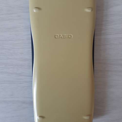 Casio fx-3650P fx3650p 計數機 計算機 考評局指定專用計算機 DSE計數機 calculato...