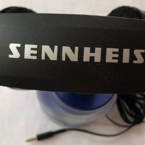 Sennheiser Headphone HD-201 耳筒