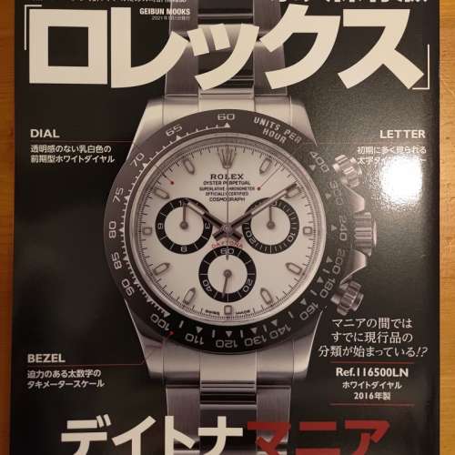 ROLEX ROLEX MANIA 2020 MANIA 2020 GMT Explorer Submariner Watch