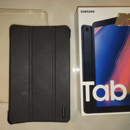 Samsung 三星 Galaxy Tab A with S Pen (LTE) SM-P205