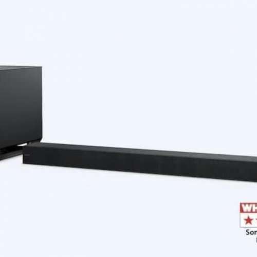 Sony HT-ST5000 -7.1.2 sound-bar Dolby Atoms