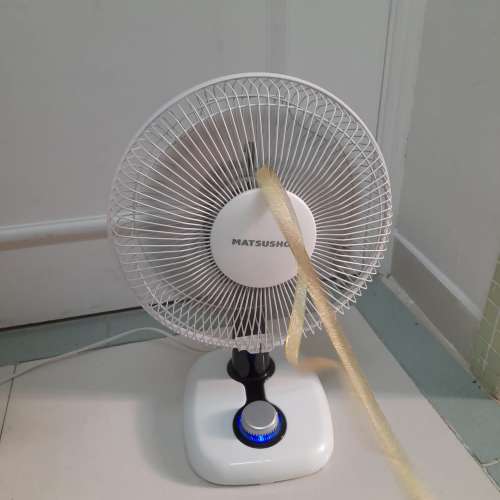 松井matsusho 10吋風扇electric fan