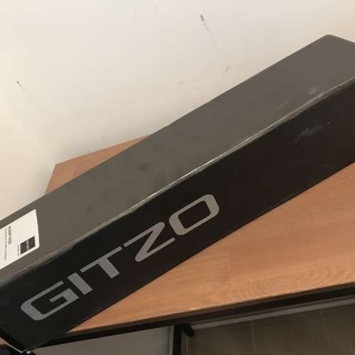 Gitzo GK2545T-82QD (GT2545T+GH1382QD Traveler Kit)