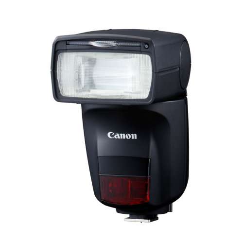 全新品 Canon 470EX-AI 佳能人工智能閃燈 全新購入未用過無保養