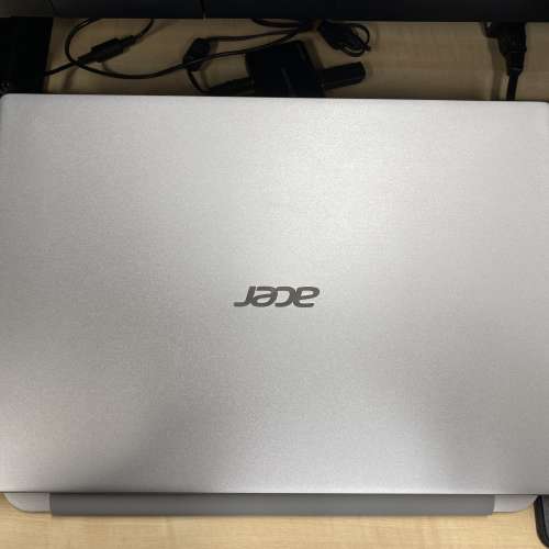 Acer A515-54 15.6" Laptop
