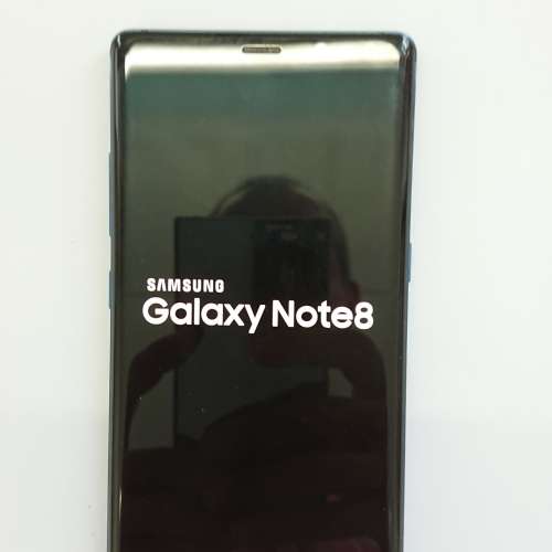 Samsung note8