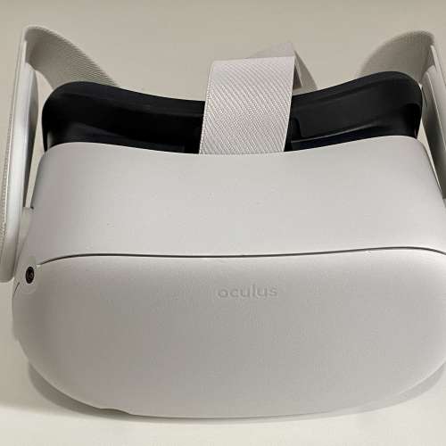 Oculus Quest 2 128gb 白色