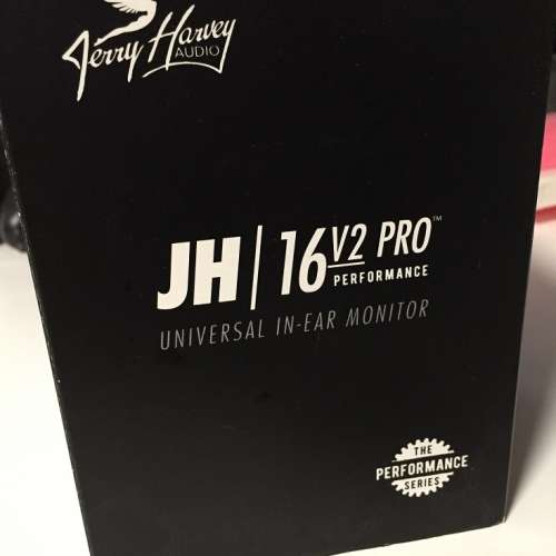 JH 16V2 Pro