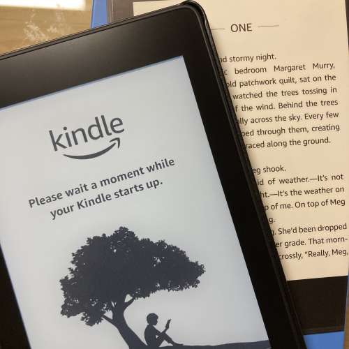 Amazon Kindle Paperwhite (10 generation) 8GB