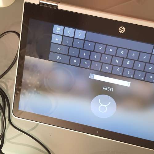hp pavilion x360 convertible 2 in 1