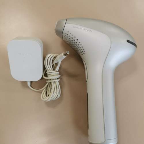 Philips Lumea Precision IPL 彩光脫毛系統