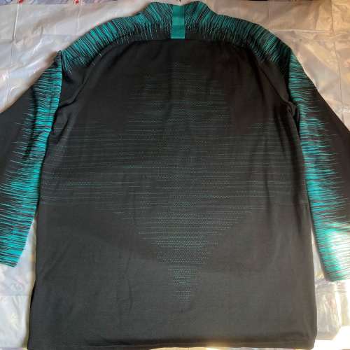 19/20 巴塞training *球員版* size XL