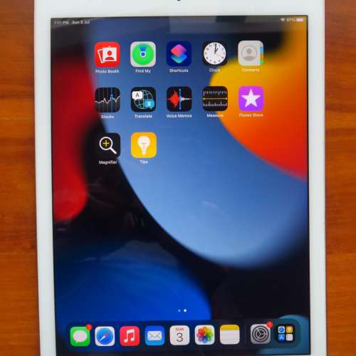 Apple iPad 9.7 Pro 128G 4G版