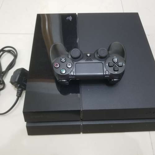 PS4 Playstation 4 主機一台not xbox sony Samsung