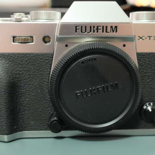 Fujifilm X-T30 (行貨)