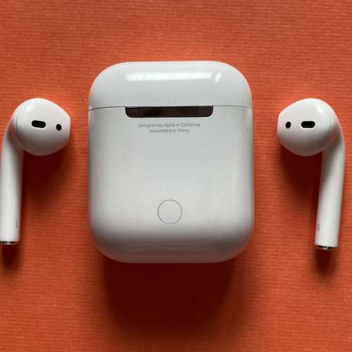 AirPods 2 90% New
