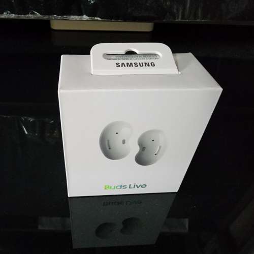 SAMSUNG Galaxy Buds Live