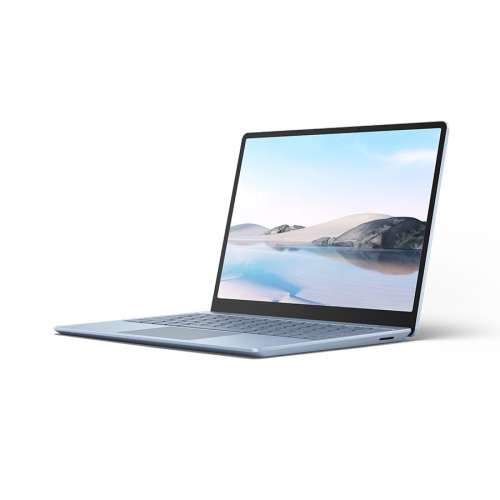 Microsoft Surface Laptop Go 12.4" (i5/128GB/8GB) 行貨 有保養 (冰河藍)