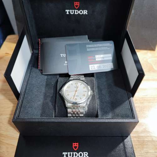 全新帝陀 Tudor 1926 M91650-001