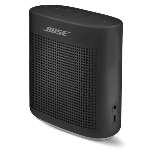 Bose SoundLink Color II – 防水藍牙揚聲器 (壞電池）