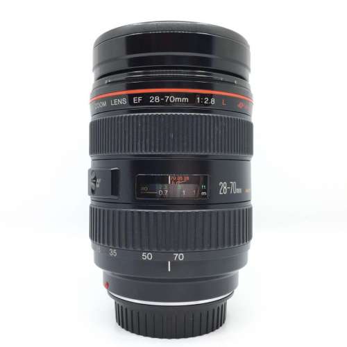 Canon EF 28-70mm F2.8 L USM