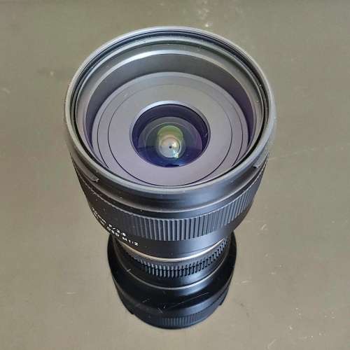 Tamron 20mm f/2.8 for Sony E