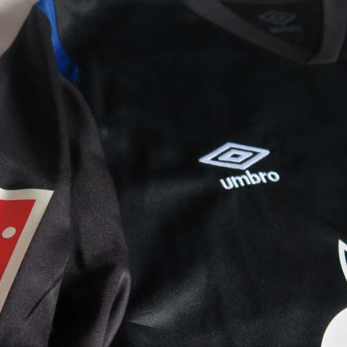 19/20 史浩克GK x Nubel 連德甲章及Sponsor size XL (約Nike / Adidas L)