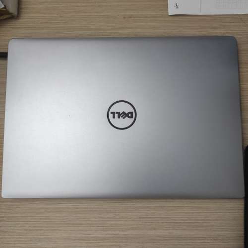 Dell Inspiron 7572 14-inch Notebook Laptop Ultrabook 手提電腦