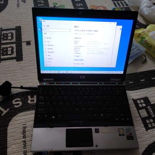 三部平價手提電腦每部最平290至490元，任君選擇三部都係名牌子，HP 2530p,Lenovo X...
