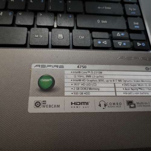 三部平價手提電腦每部最平290至490元，任君選擇三部都係名牌子，HP 2530p,Lenovo X...