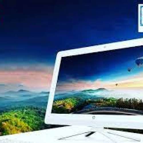 hpデスクトップパソコン　TPC-Q030-22 hpデスクトップパソコン TPC-Q030-22