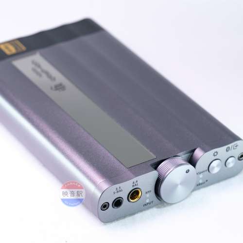 買賣全新及二手隨身音響, 影音產品- [二手有保] ifi XDSD Gryphon DAC