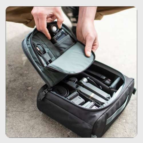 Boundary Supply MK-2 Camera Cube 相機內膽 for Errant backpack