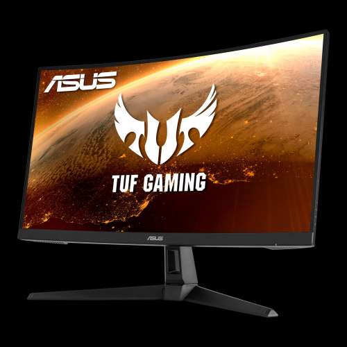 ASUS 27 2K Monitor TUF Gaming VG27WQ1B 2K165hz