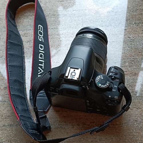 ‎二手Canon 450D相機