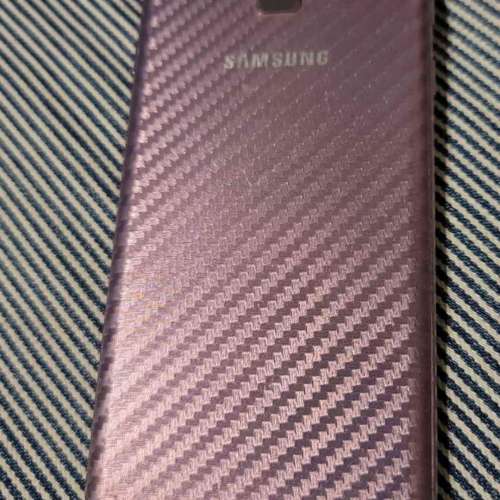 Samsung note 9 128g