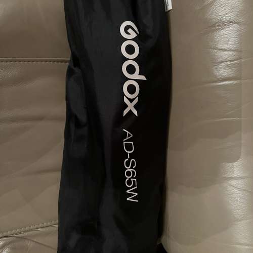 Godox AD-S65W softbox 柔光罩