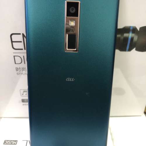 日本京瓷KYV45 全新機質素