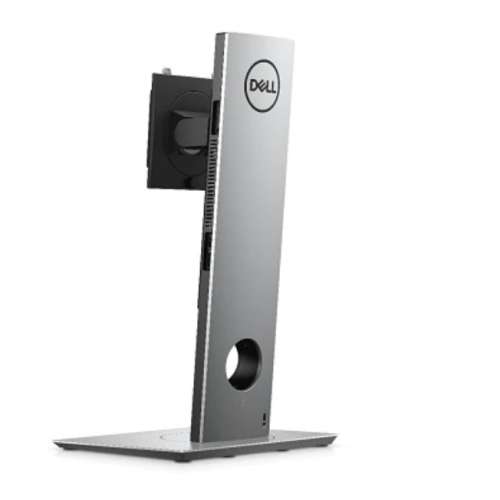 dell monitor stand