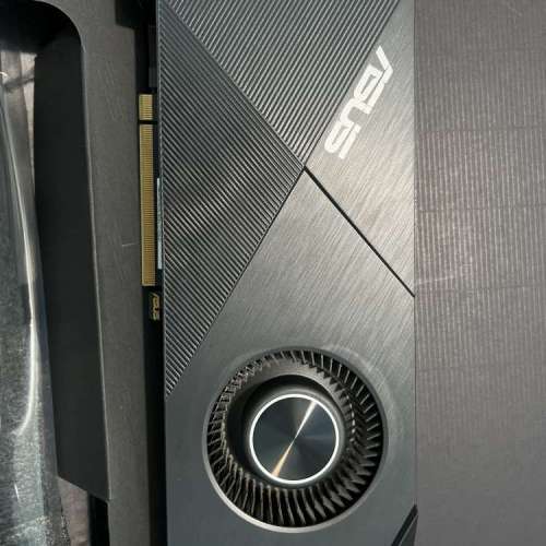 Asus RTX 2070
