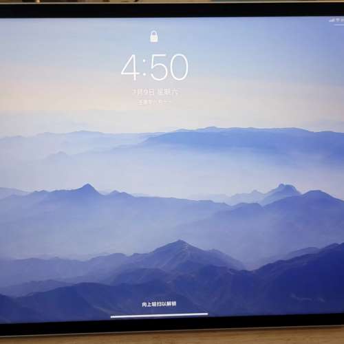 iPad Pro 12.9 (2021 M1) 1T + Cellular